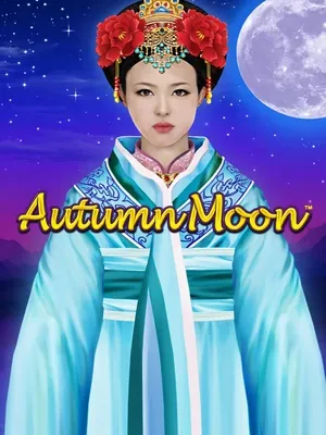 Autumn Moon — Aristocrat pokie