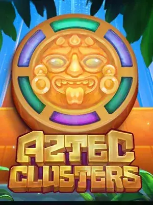 Aztec Clusters —  pokie