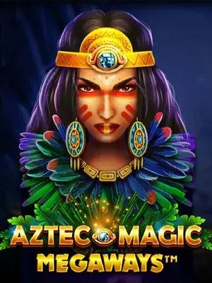 Aztec Magic Megaways — BGaming pokie