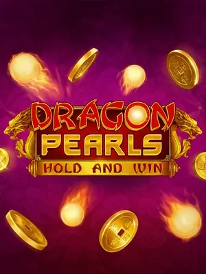 Dragon Pearls Hold and Win — Booongo pokie