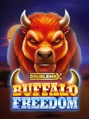 Buffalo Freedom —  pokie