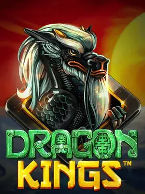 Dragon Kings —  pokie