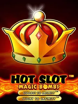 Hot Slot Magic Bombs —  pokie
