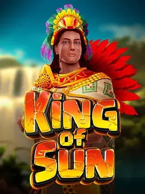 King of Sun —  pokie