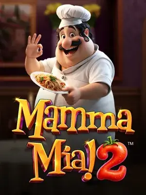 Mamma Mia 2 —  pokie