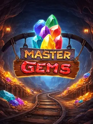 Master Gems — Pragmatic Play pokie