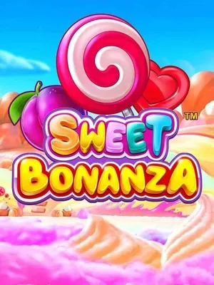 Sweet Bonanza — Pragmatic Play pokie