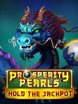 Prosperity Pearls —  pokie