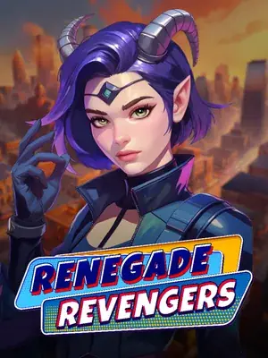 Renegade Revengers —  pokie