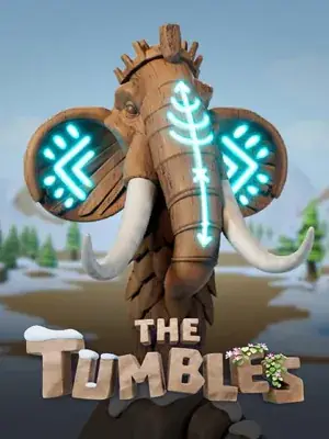 The Tumbles —  pokie