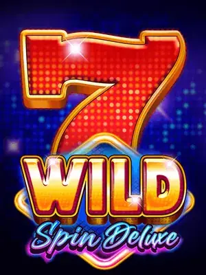 Wild Spin Deluxe —  pokie